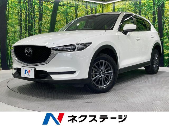 マツダ CX-5 