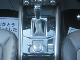 シフトの画像です!中古車は一点限りの商品ですので、気になったその時が買い時です!