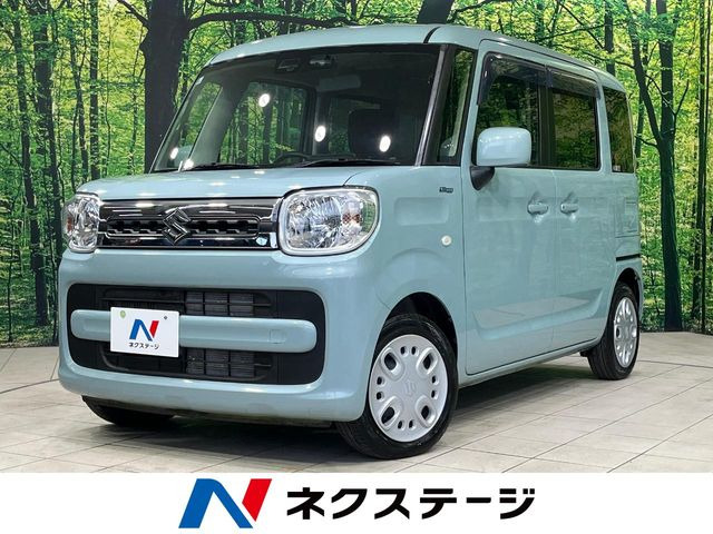 スズキ スペーシア 