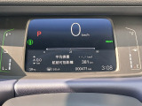 見やすいメーターパネルで運転も安心(^^♪