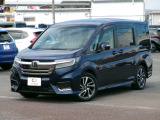 車両詳細についてのお問合せは、HondaCars大分中央 中古車事業部 097-544-8145 までお願い致します。