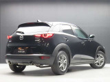 【レンタカーUP】弊社のレンタカー部門で使用したCX-3が入荷しました。内外装共に良好な状態ですので、ぜひご検討ください。