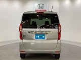 N-BOX G ホンダセンシング 4WD 