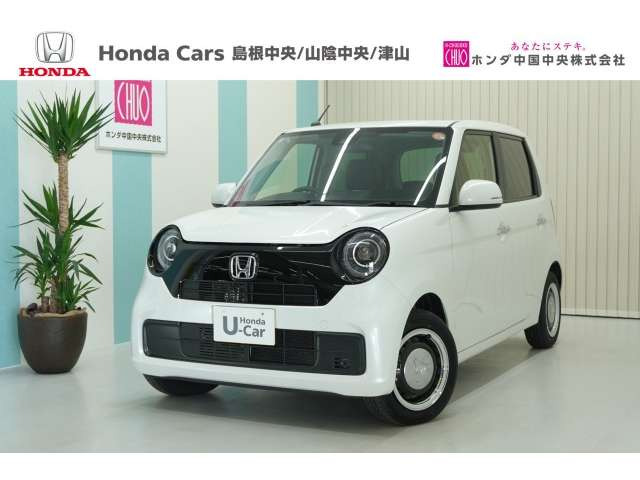 N-ONE 660 オリジナル
