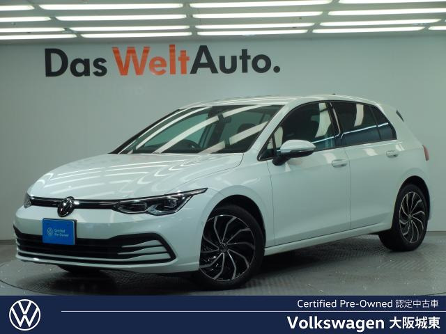 ゴルフ  TDI アクティブ アドバンス ディーゼルターボ