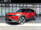 令和6年式MX-30入荷しました