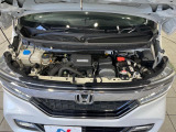 親切・丁寧な専門メカニックスタッフが応対!・車検・点検整備・事故等の修理などアフターサービスも安心。お車のカスタマイズもネクステージのサービススタッフまでご相談ください!