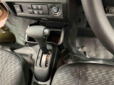 CVT車です