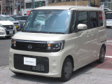 社有車上がりのルークスが入庫しました!