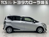 両側自動スライドドアだから、乗り降りはもちろん荷物の載せおろしが楽々!