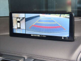 360度ビューモニター搭載☆上空からの俯瞰的な表示をすることで、駐車をしっかりサポートしてくれます☆死角も減って安心です。但し、過信は禁物ですので、目視確認を怠らずにお願いします★☆★☆