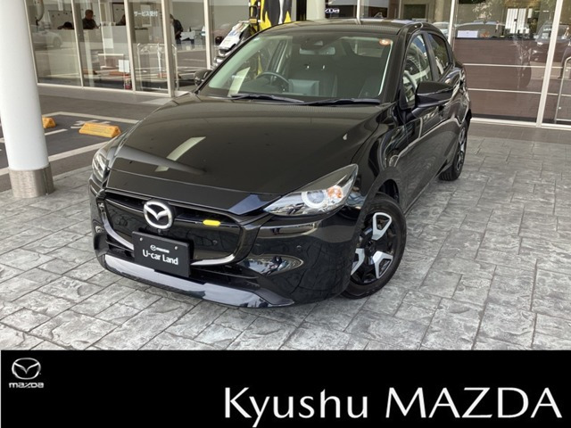 マツダ MAZDA2 