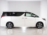 ★サイドビュー★ダウンサス、車高調、ホイール等のカスタムも承っております!