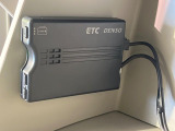 【ETC】高速道路の料金所をストレスなく通過!話題のスポットやサービスエリアに多い「スマートIC」利用時は必須のアイテムです。当店でセットアップを実施、ご納車当日からすぐにご利用いただけます!