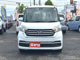 【届出(登録)済未使用車】福井県最大級の軽自動車専門店!在庫台数300台!オールメーカー取り揃えてお待ちしております!