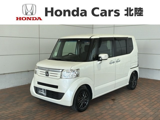 ホンダ N-BOX 
