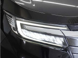 ◆LEDヘッドライト◆LEDライトは、明るく視認性が良く、省エネで環境にもやさしいヘッドライトです!