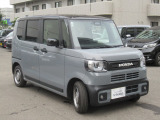 N-BOX ジョイ 2トーン 4WD 