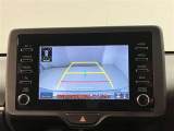 いまや必須装備「ナビゲーション」搭載!知らない場所に、スイスイッとドライブ。なんて便利な機能でしょうか?もう、これなしではハンドルを握れませんね!でも、運転中の操作は危険ですのでご注意ですね♪