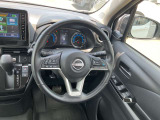 プロパイロット付で運転をサポートしてくれます!