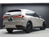 CX-80 3.3 XD ドライブ エディション ディーゼル 