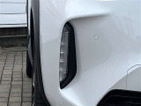 LEDデイタイムランニングランプ