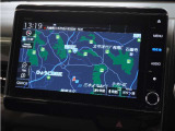 ◆ホンダ純正メモリーナビ◆初めての場所もナビゲーションがご案内!楽しい旅行をサポートします。