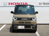 ホンダカーズ群馬西 U-Select安中です☆彡
