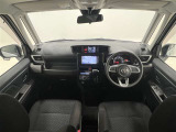 シート位置が高めで車両感覚がつかみやすく運転しやすい!初心者にもオススメ!