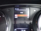 車線警告と制御をしてくれます!
