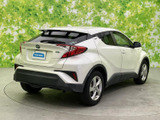 C-HR ハイブリッド 1.8 S 