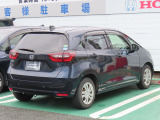 後席プライバシーガラス 車内の気温上昇を防ぎます