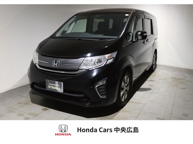 ホンダ ステップワゴン 