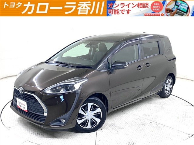 トヨタ シエンタ 