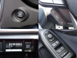 各種操作スイッチや可動部の確認も納車前に点検させて頂きます。