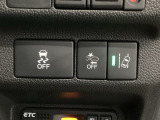ホンダが推し進める総合先進安全装備のセンシング搭載! 衝突や斜線はみだしなどの危険が予測される時、センサーが警告。ヒューマンエラーを高度先進技術が補完してくれます。
