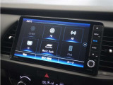 ◆Bluetooth Audio◆いつもの音楽をドライブでも。その他、様々な各種オーディオソースでドライブをお楽しみいただけます。