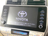 【メーカー純正ナビ】インテリアに溶け込むスタイリッシュな「専用設計」メーカーナビを装備♪視認性や操作性など基本性能にも優れ、より上質なカーライフをお楽しみいただけます。