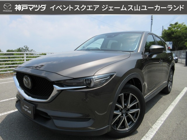 マツダ CX-5 