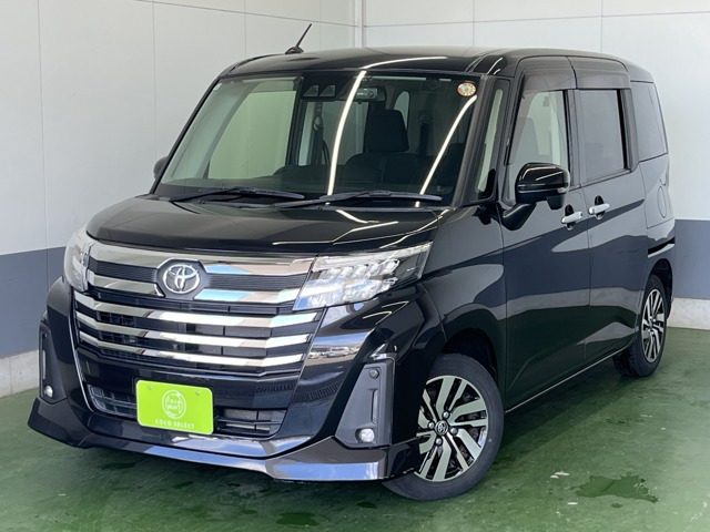 トヨタ ルーミー 