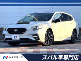 スマートリアビューミラー STIエアロパッケージ パワーバックドア 禁煙