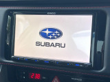 【純正ナビ】人気の純正ナビを装備。オーディオ機能も充実しており、Bluetooth接続すればお持ちのスマホやMP3プレイヤーの音楽を再生可能!毎日の運転がさらに楽しくなります!!