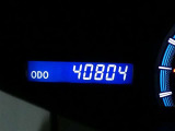 【実走行距離】※撮影時の実走行距離となります。車両の移動等により走行距離が進んでいる場合があります。