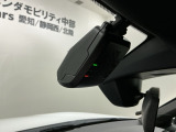 万が一の事故のときもドライブレコーダーがあると安心です。ご利用になる場合は個人情報保護の観点より新品の対応SDカードをお求め下さい。
