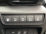 i-stop、LDWS,DSC,パーキングセンサーなどで安全運転をサポートします♪