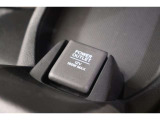 シガーソケットが付いているので、車から電源を取ることが出来ます!