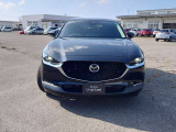 CX-30 1.8 XD プロアクティブ ツーリングセレクション 4WD 