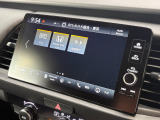 ホンダトータルケアを装備しております。詳しくはスタッフまで。