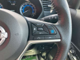 【プロパイロット】!高速道路のロングドライブ!そして渋滞走行でも、アクセル・ブレーキ・ハンドルの操作をクルマがアシスト!プロパイロットが高速道路の走りにゆとりと自信をもたらします!