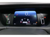 メーターも見易いレイアウトなので安心ドライブをサポートします☆